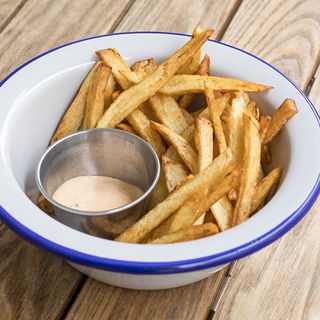 Frites